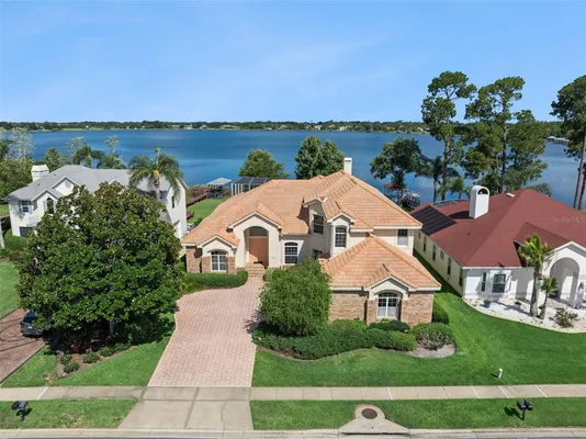 Property Slideshow image 3 of 50 | 1901 edgewater dr, Mount Dora, FL, 32757