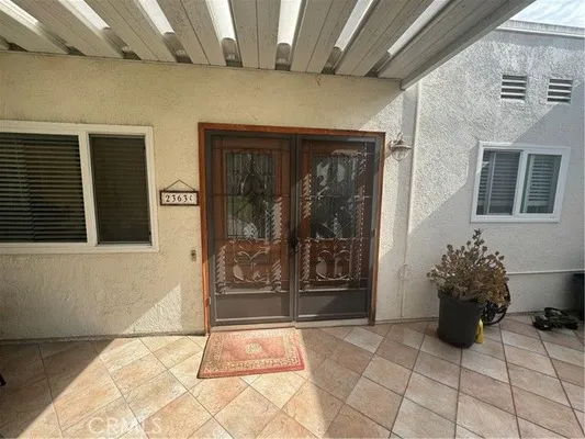 Property Slideshow image 2 of 2 | 2363 via mariposa e c, Laguna Woods, CA, 92637