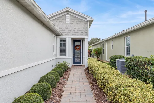 Property Slideshow image 2 of 48 | 1353 red clover ln, Deland, FL, 32724