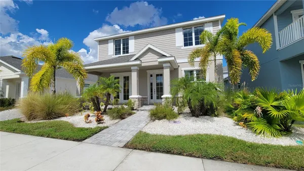 Property Slideshow image 2 of 27 | 545 venetian palms blvd, New Smyrna Beach, FL, 32168