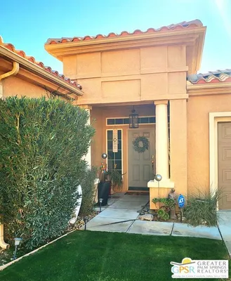 Property Slideshow image 2 of 35 | 1239 cassia trl, Palm Springs, CA, 92262