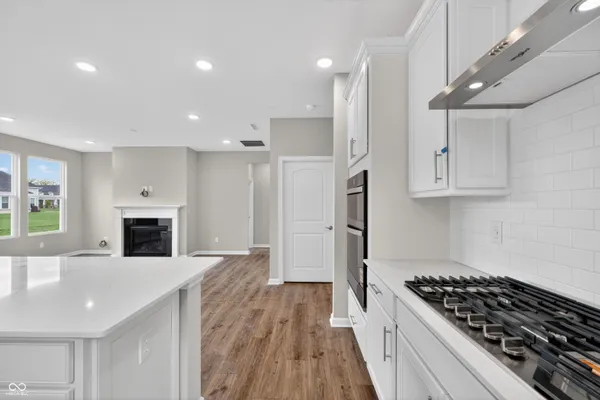 Property Slideshow image 2 of 42 | 14905 iron liege way, Westfield, IN, 46074