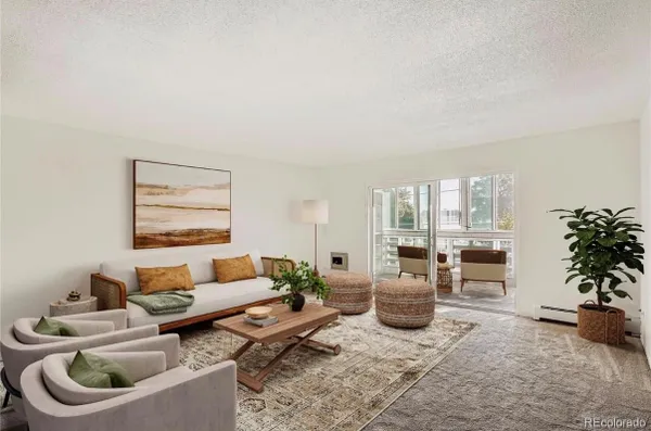 Property Slideshow image 2 of 20 | 495 s dayton st 3b, Denver, CO, 80247