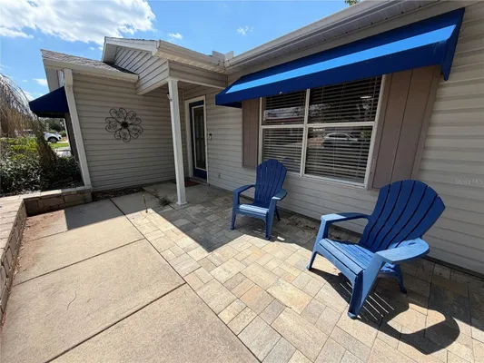 Property Slideshow image 3 of 25 | 2003 cordero ct, The Villages, FL, 32159