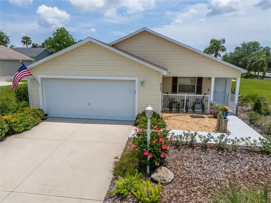 Property Slideshow image 2 of 23 | 2167 kerwood loop, The Villages, FL, 32162