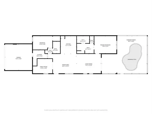 Property Slideshow image 2 of 31 | 5192 kipper way, Vero Beach, FL, 32967