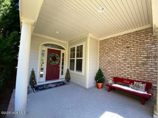 Property Slideshow image 3 of 26 | 1111 evangeline dr, Leland, NC, 28451