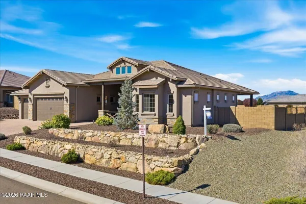 Property Slideshow image 2 of 30 | 5246 silver bell dr, Prescott, AZ, 86301