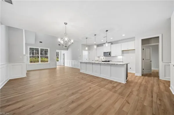 Property Slideshow image 2 of 40 | 3509 elaina way, Chesapeake, VA, 23321