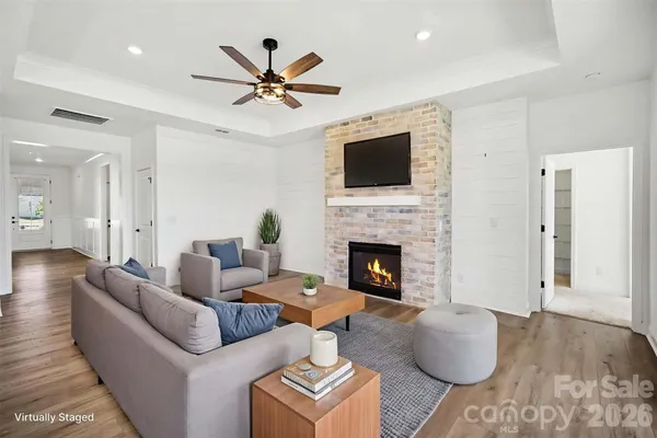 Property Slideshow image 3 of 33 | 1949 sparkling stream dr 86, Belmont, NC, 28012