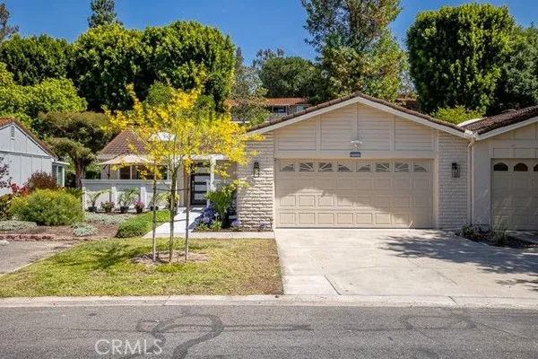 Property Slideshow image 3 of 45 | 3325 via carrizo - unit a a, Laguna Woods, CA, 92637
