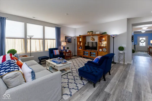 Property Slideshow image 2 of 28 | 4956 mimosa dr, Plainfield, IN, 46168