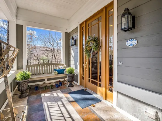 Property Slideshow image 3 of 44 | 720 overlook dr, Flat Rock, NC, 28731