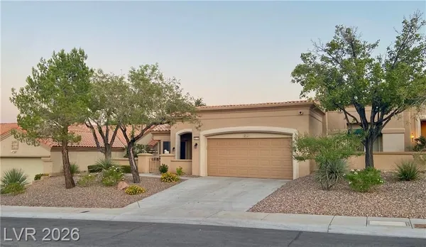 Property Slideshow image 2 of 43 | 10731 mission lakes ave, Las Vegas, NV, 89134