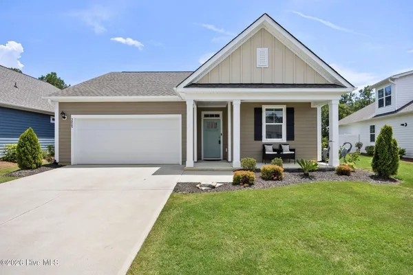 Property Slideshow image 2 of 67 | 3025 lochgreen cir 2025, Leland, NC, 28451