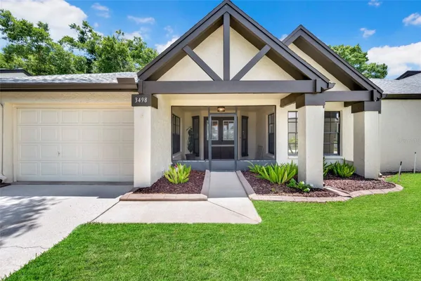 Property Slideshow image 2 of 61 | 3498 e woodmont way, Palm Harbor, FL, 34684