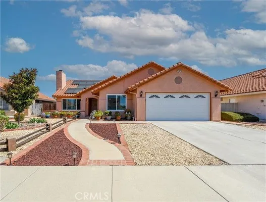 Property Slideshow image 2 of 2 | 26216 potomac dr, Menifee, CA, 92586