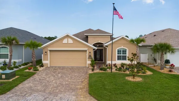 Property Slideshow image 2 of 65 | 37 lagoon way, Palm Coast, FL, 32137