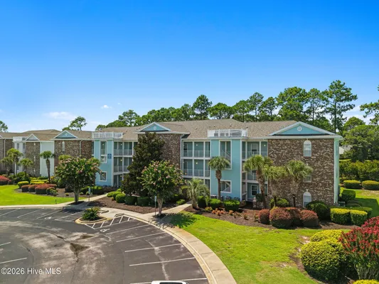 Property Slideshow image 3 of 70 | 141 avian dr 3810, Sunset Beach, NC, 28468