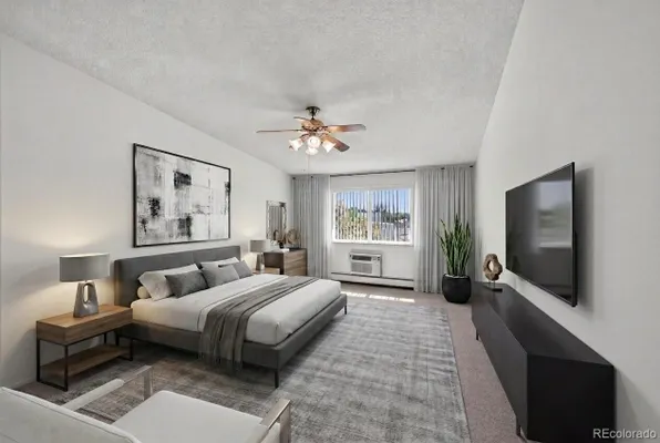 Property Slideshow image 2 of 27 | 9385 e center ave 7d, Denver, CO, 80247