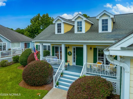 Property Slideshow image 2 of 95 | 3184 wild azalea way, Southport, NC, 28461