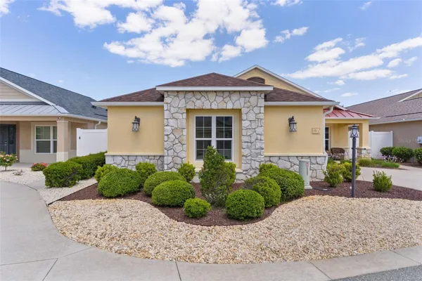 Property Slideshow image 3 of 49 | 2877 charlevoix st, The Villages, FL, 32163