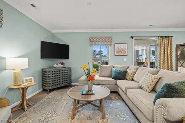 Property Slideshow image 3 of 23 | 1016 ashworth way, Suffolk, VA, 23435