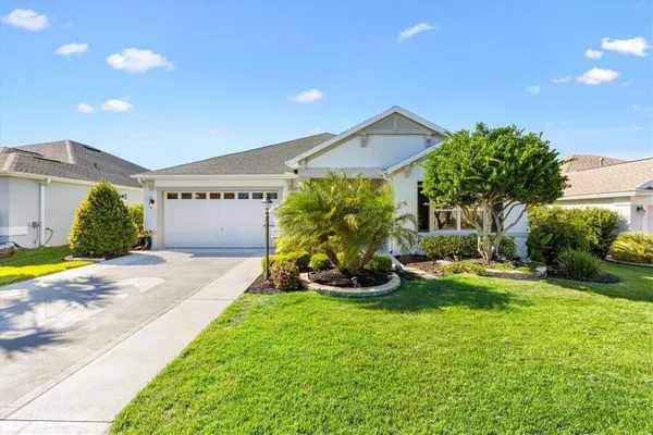 Property Slideshow image 2 of 41 | 1634 moncks cor, The Villages, FL, 32162