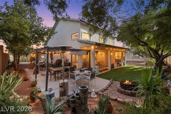 Property Slideshow image 2 of 47 | 5553 singing hills dr, Las Vegas, NV, 89130