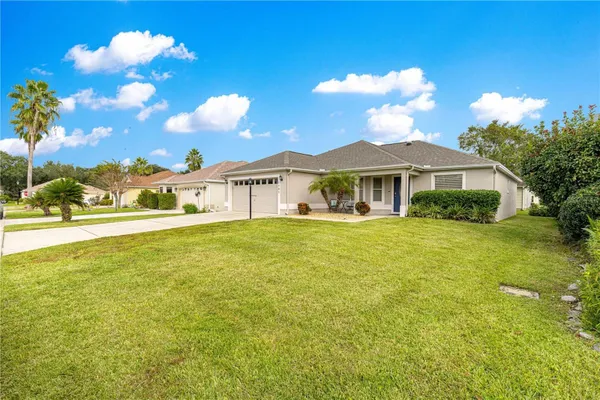 Property Slideshow image 2 of 22 | 1505 alcaraz pl, The Villages, FL, 32159