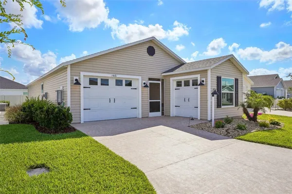 Property Slideshow image 2 of 44 | 1461 emma pl, The Villages, FL, 32163