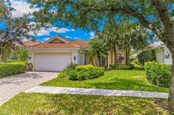 Property Slideshow image 2 of 40 | 4605 navassa ln, Naples, FL, 34119