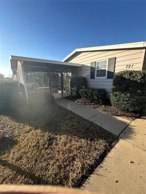 Property Slideshow image 2 of 19 | 721 tangerine dr, The Villages, FL, 32159