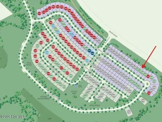 Property Slideshow image 3 of 3 | 5932 moonshell loop, Wilmington, NC, 28412