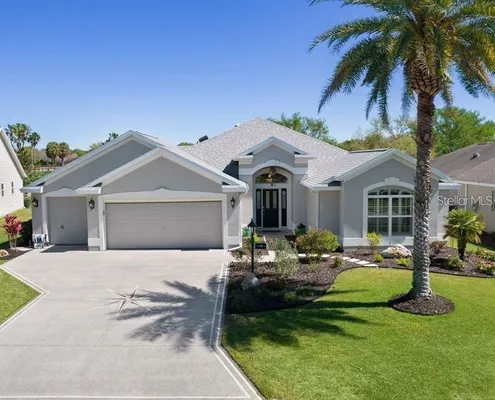 Property Slideshow image 2 of 69 | 749 aberdeen run, The Villages, FL, 32162