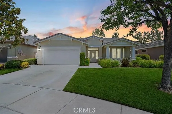 Property Slideshow image 2 of 55 | 196 salt crk, Beaumont, CA, 92223