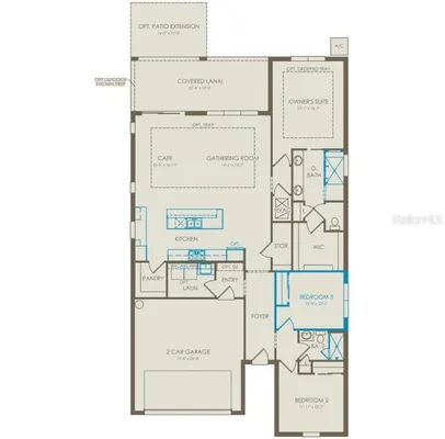 Property Slideshow image 2 of 30 | 6807 sunrise cove dr, Clermont, FL, 34711
