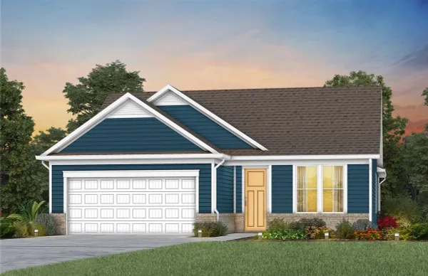 Property Slideshow image 2 of 20 | 407 stanza dr, Murfreesboro, TN, 37128