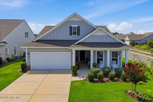 Property Slideshow image 2 of 56 | 3202 penzance row, Wilmington, NC, 28412