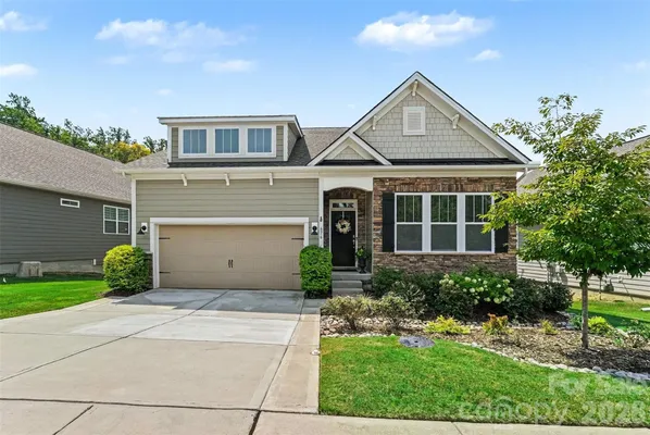 Property Slideshow image 2 of 34 | 676 latrobe dr 315, Iron Station, NC, 28080