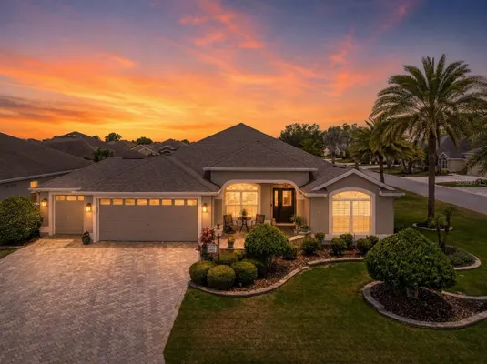 Property Slideshow image 2 of 59 | 1492 olustee pl, The Villages, FL, 32163