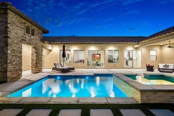Property Slideshow image 3 of 40 | 80241 champions way, La Quinta, CA, 92253