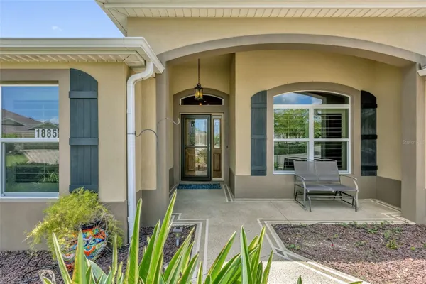 Property Slideshow image 3 of 56 | 1885 oakcrest path, The Villages, FL, 32162