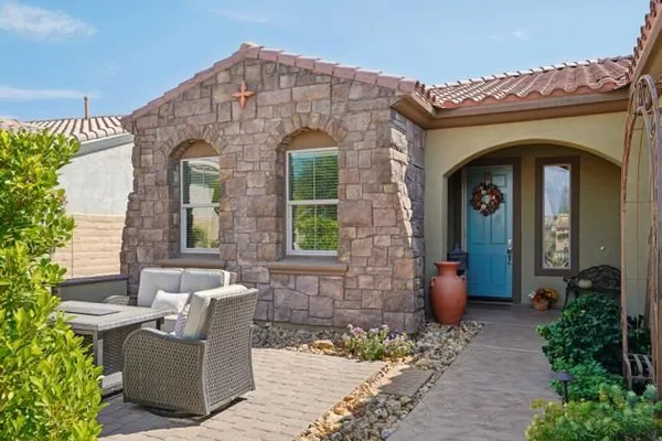 Property Slideshow image 3 of 27 | 40266 calle loma entrada, Indio, CA, 92203