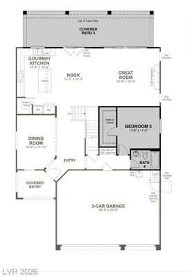 Property Slideshow image 2 of 3 | 10488 celestial pole st, Las Vegas, NV, 89143