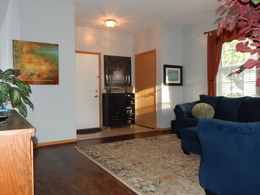 Property Slideshow image 2 of 6 | 11645 river terrace ln, Huntley, IL, 60142
