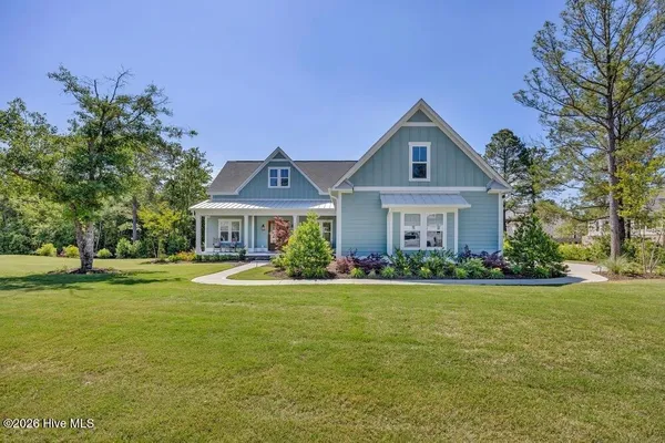 Property Slideshow image 3 of 101 | 9395 bar harbour way, Leland, NC, 28451