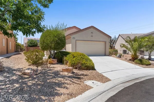 Property Slideshow image 2 of 43 | 7953 grey teal st, North Las Vegas, NV, 89084