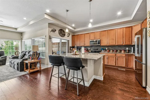 Property Slideshow image 3 of 21 | 20427 e 52nd ave, Denver, CO, 80249