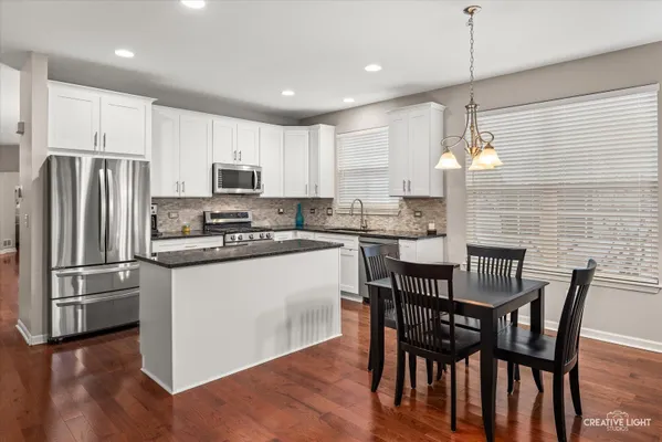 Property Slideshow image 3 of 45 | 21249 lily lake ln, Crest Hill, IL, 60403